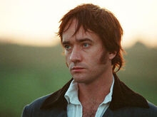 Mrdarcy