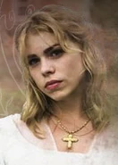 Billie Piper as Fanny Price