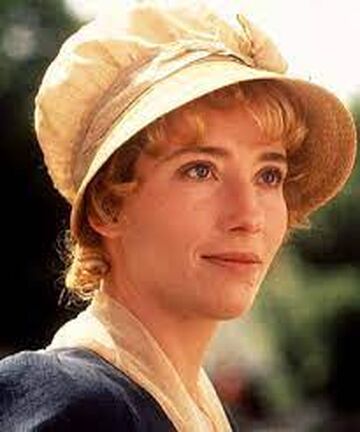 The Characterization of Elinor Dashwood in Austen's “Sense and