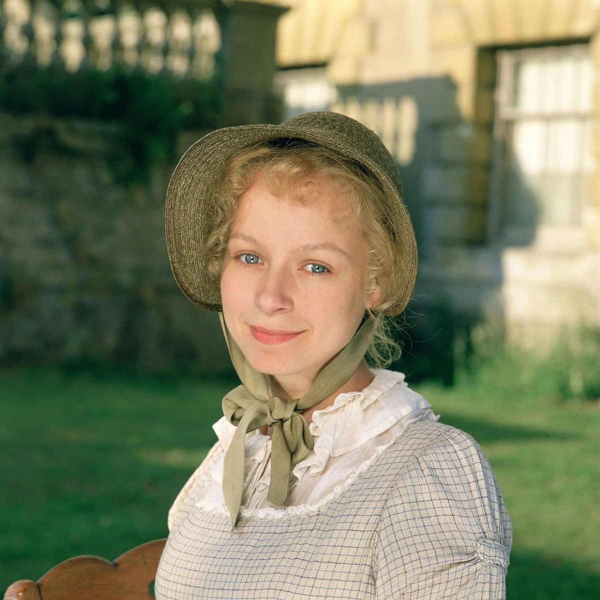 Harriet Smith The Jane Austen Wiki Fandom