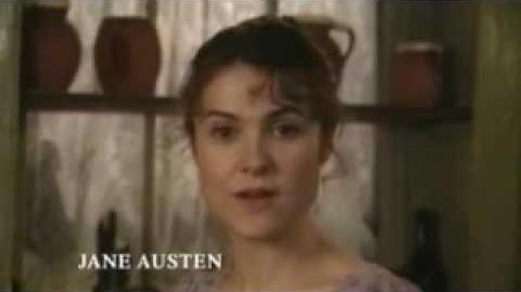 The real Jane Austen 1-8