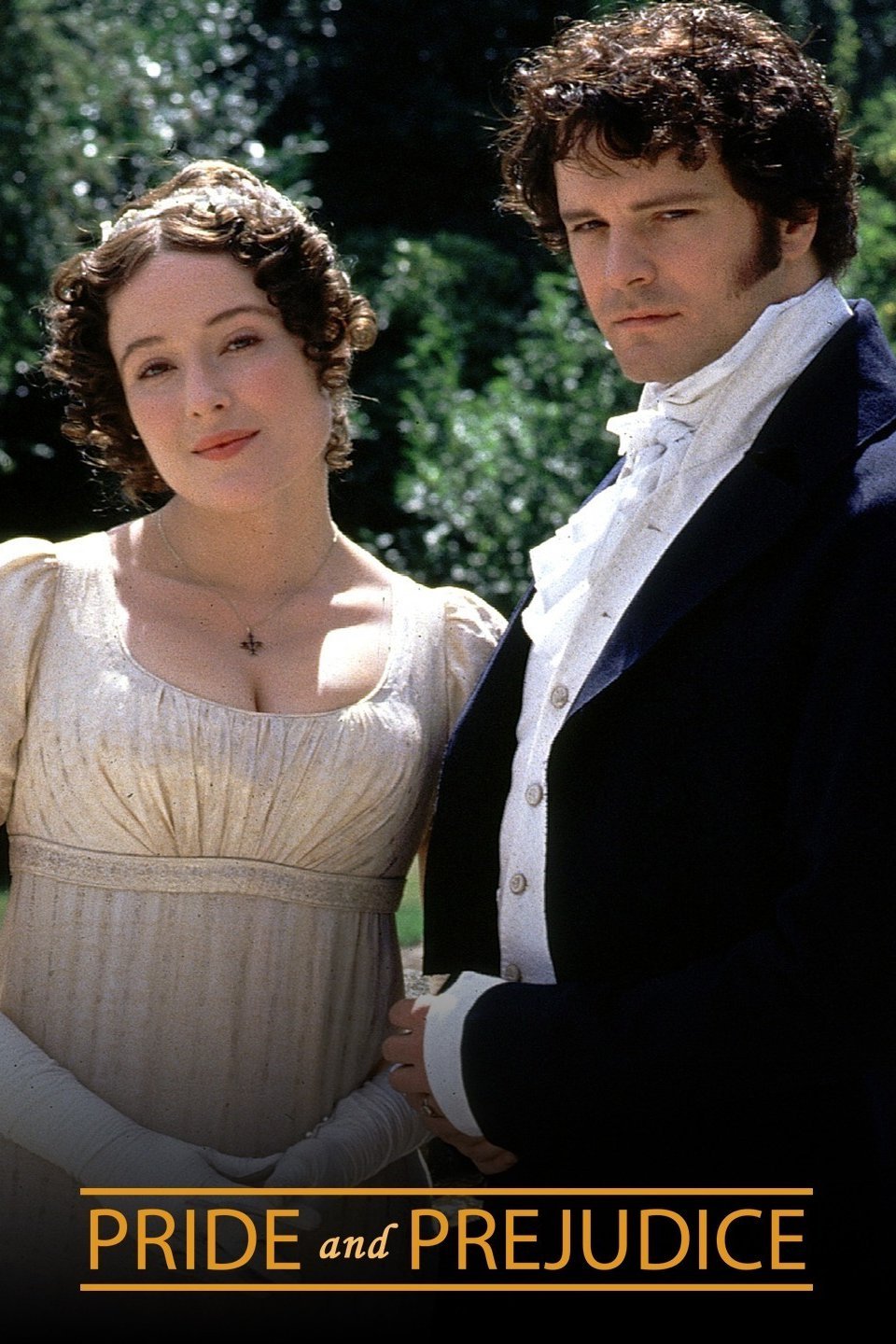 Pride and Prejudice (1995) The Jane Austen Wiki Fandom