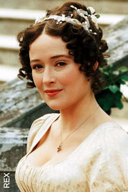 Jennifer Ehle in Pride and Prejudice (1995)