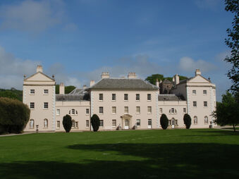 Saltram House