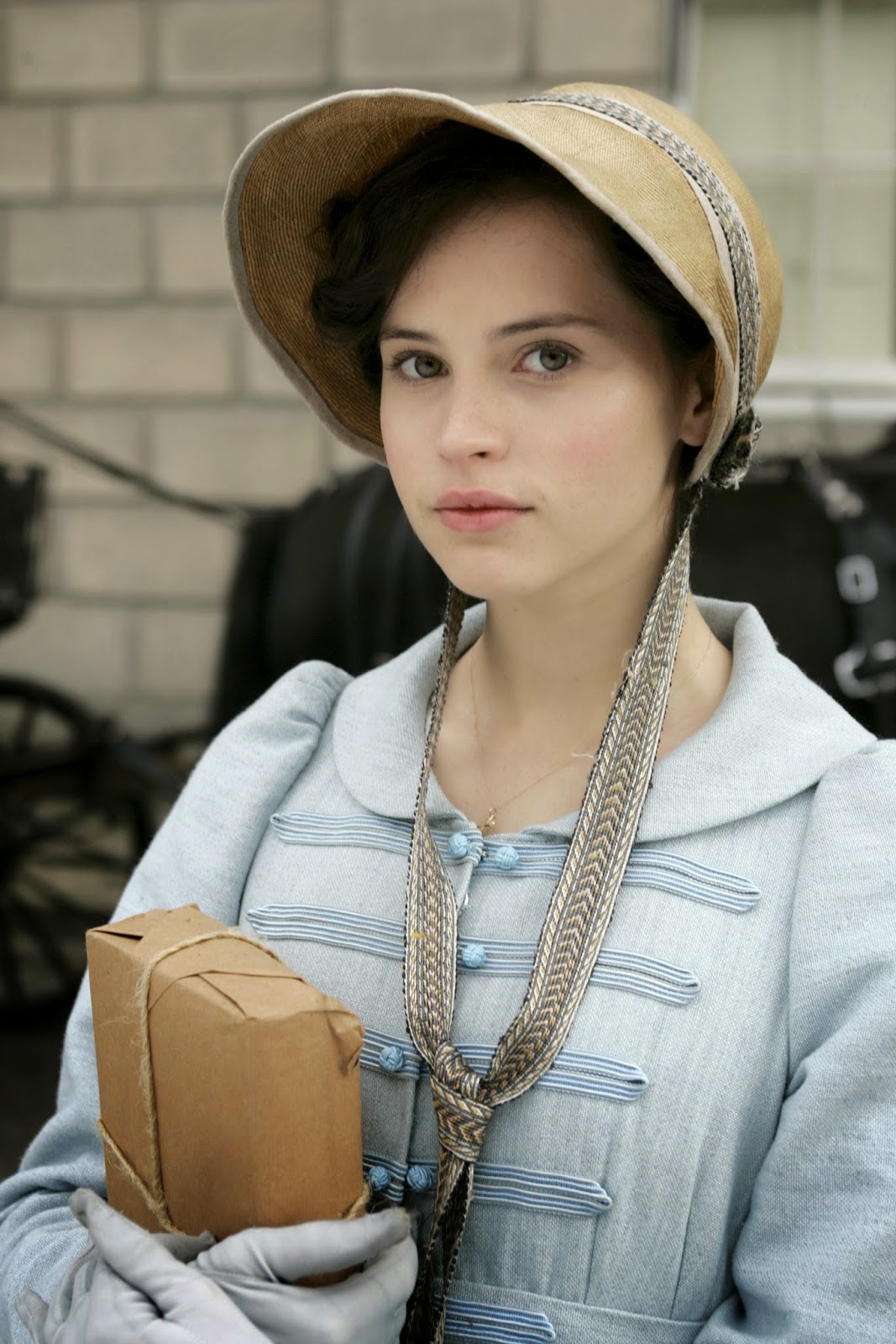 felicity jones photo shoot tumblr