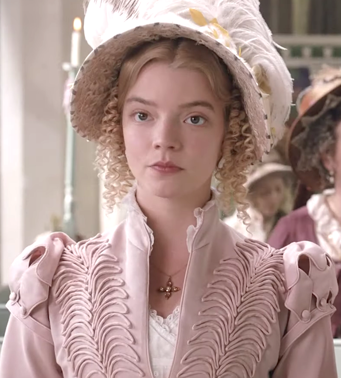 Emma Woodhouse | The Jane Austen Wiki | Fandom