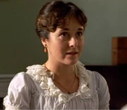 Amanda Root as Anne Elliot in Persuasion (1995)