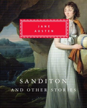 Sanditon | The Jane Austen Wiki | Fandom