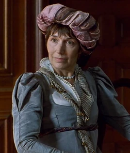 SusanFleetwoodLadyRussel1995