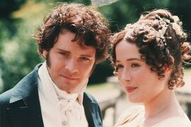 Pride and prejudice 2