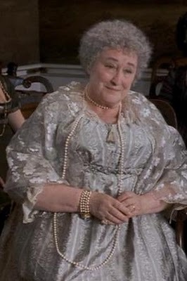 Picture of Mrs. Jennings