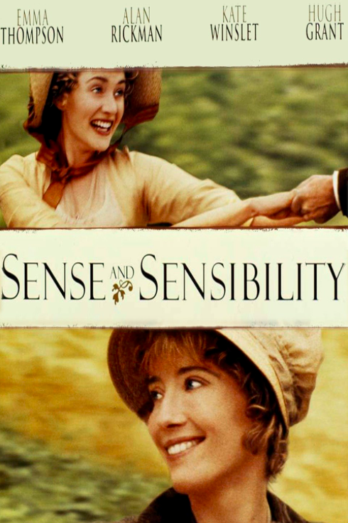 sense and sensibility 1995