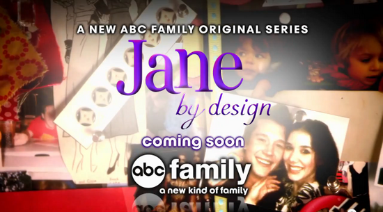 Jane By Design Logo