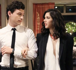 Jane Eli Relationship Jane By Design Wiki Fandom