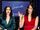 Jane By Design -- Erica Dasher & Andie MacDowell (Interview)