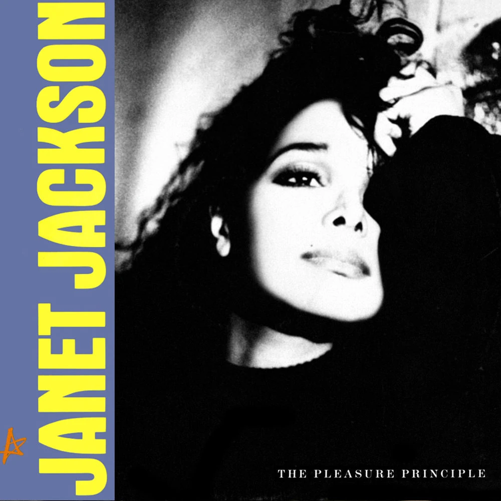 The Pleasure Principle (song) | Janetpedia | Fandom