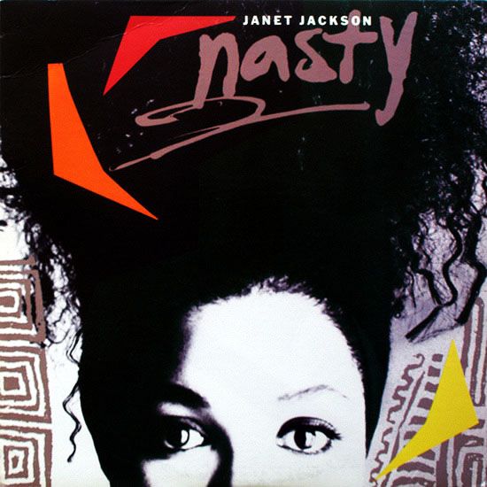 Nasty (song) | Janetpedia | Fandom
