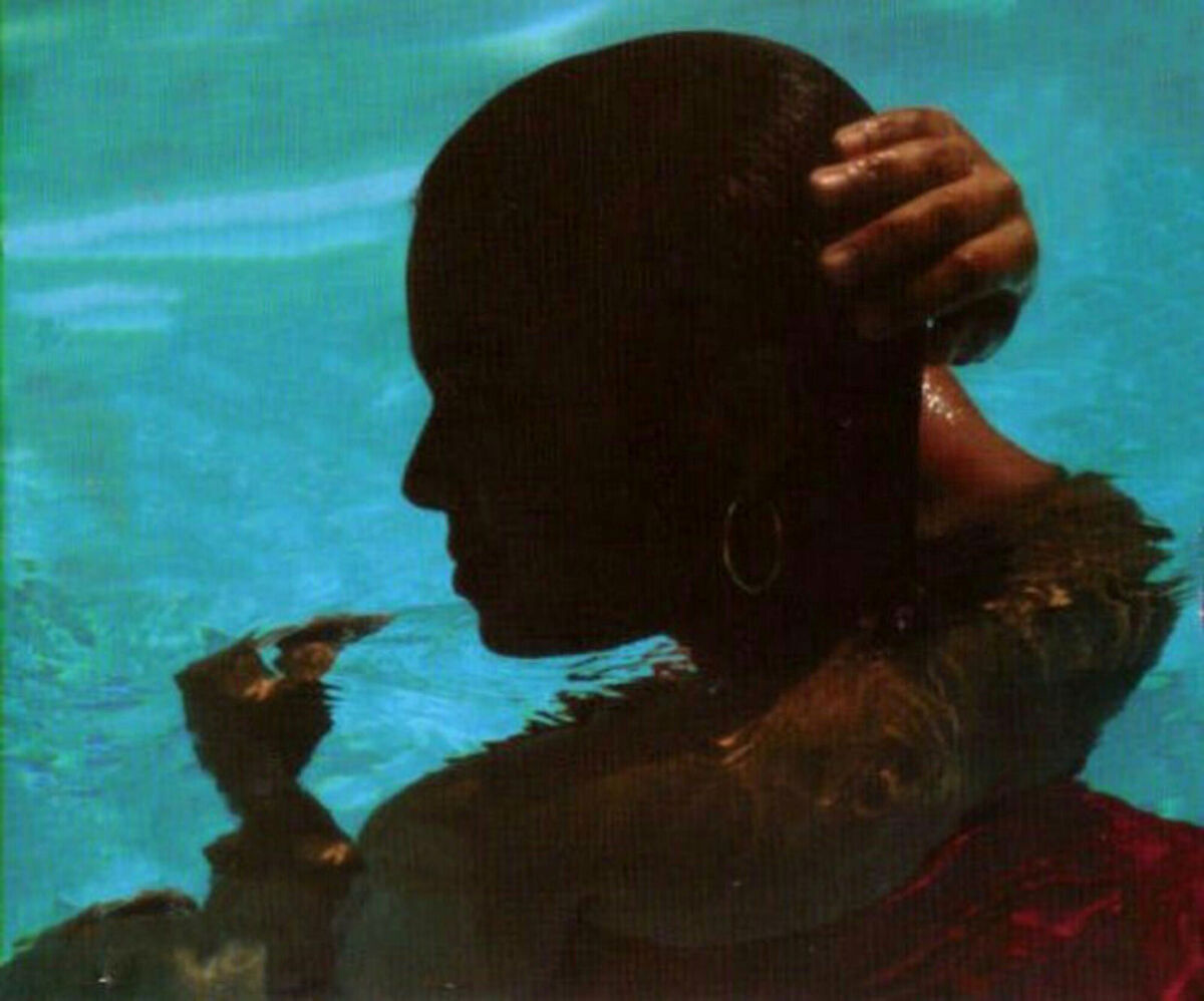 Janet Jackson (album) Photoshoot | Janetpedia | Fandom