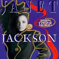 When I Think of You (song) | Janetpedia | Fandom When I Think of You (song) | Janetpedia | Fandom