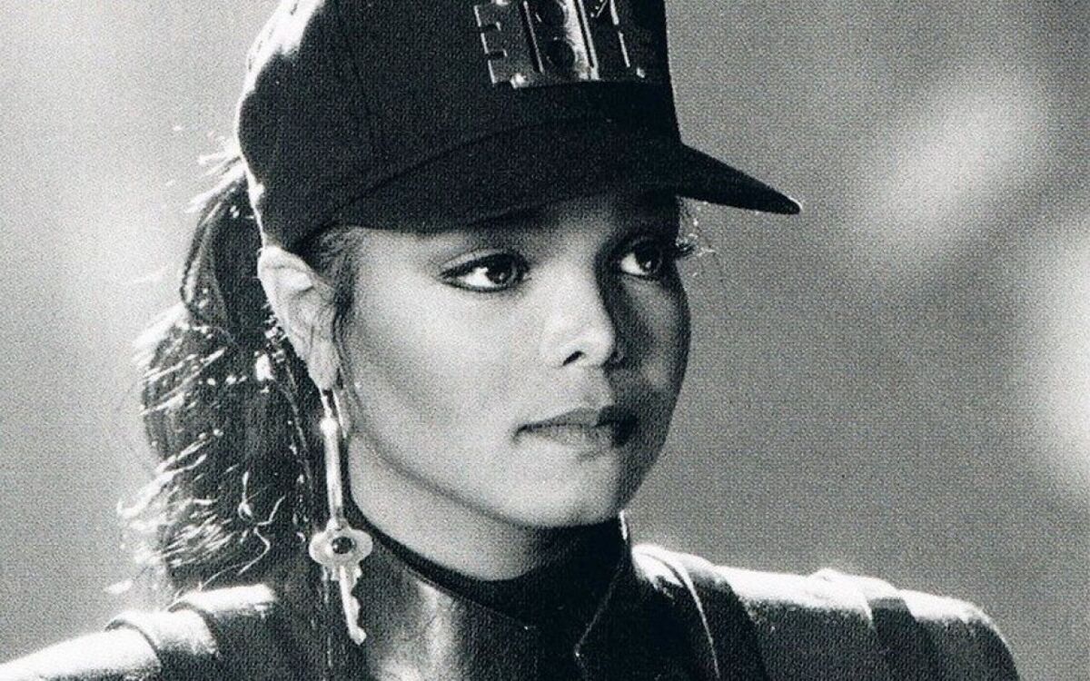 Janet Jackson's Rhythm Nation 1814 (album) | Janetpedia | Fandom