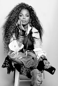 Janet Jackson | Janetpedia | Fandom