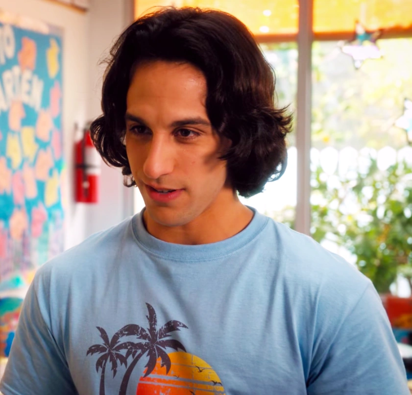 Alex Jane The Virgin Wiki Fandom