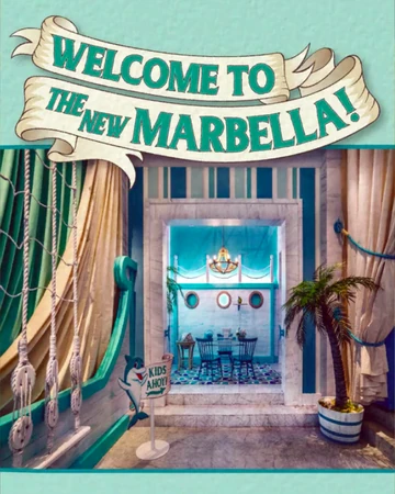 The Marbella Jane The Virgin Wiki Fandom