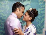 Rogelio and Xiomara