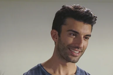 Justin Baldoni Jane The Virgin Wiki Fandom Powered By