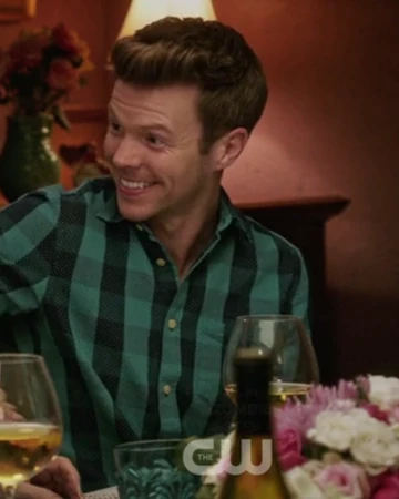 Luca Jane The Virgin Wiki Fandom