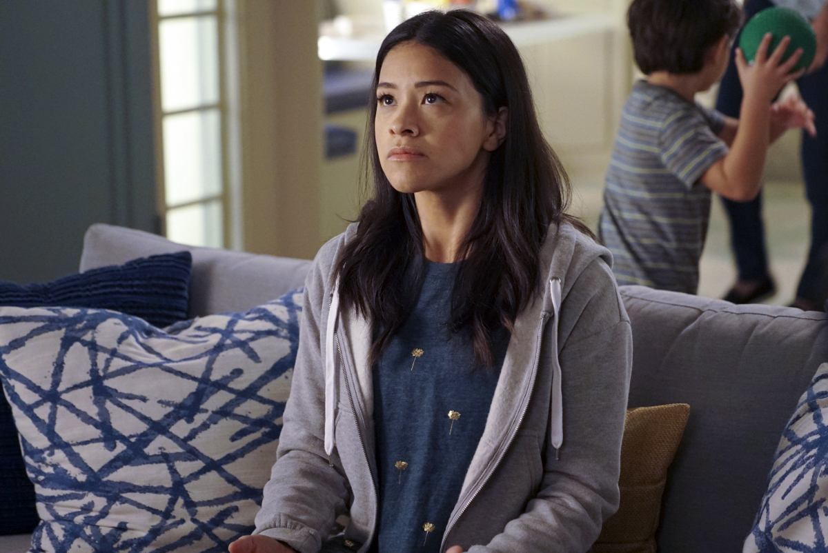 Chapter Ninety-Two is the 11th episode of Season 5 of Jane the Virgin. 