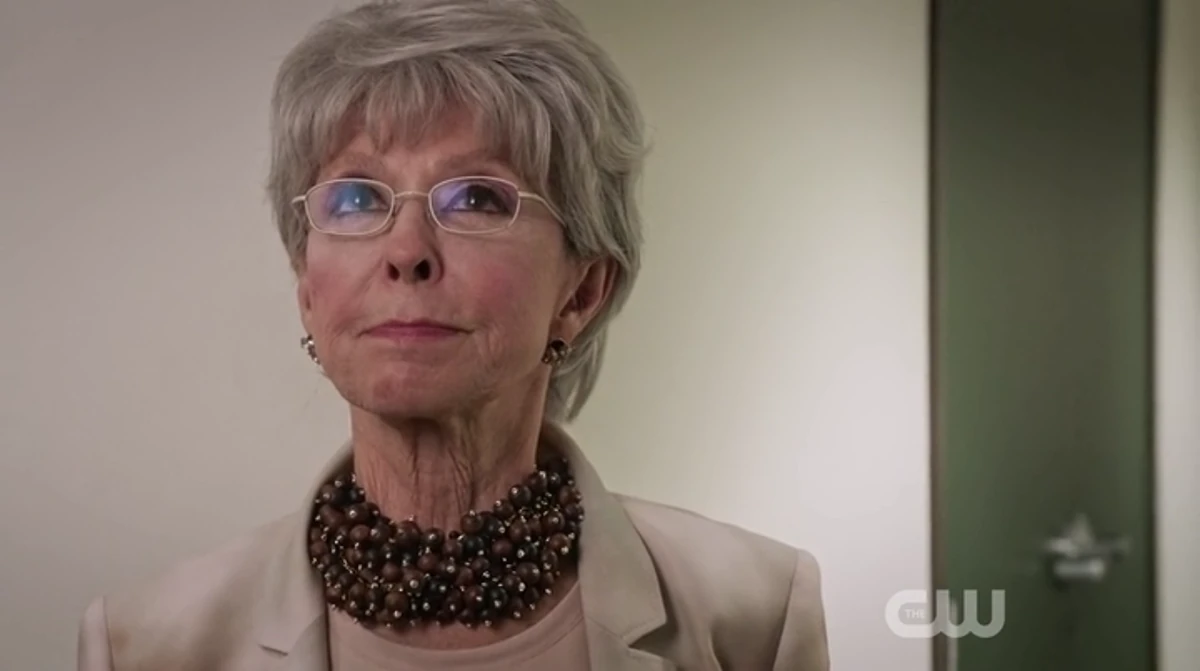Liliana De La Vega | Jane the Virgin Wiki | Fandom