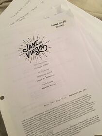 Chapter Fifty script