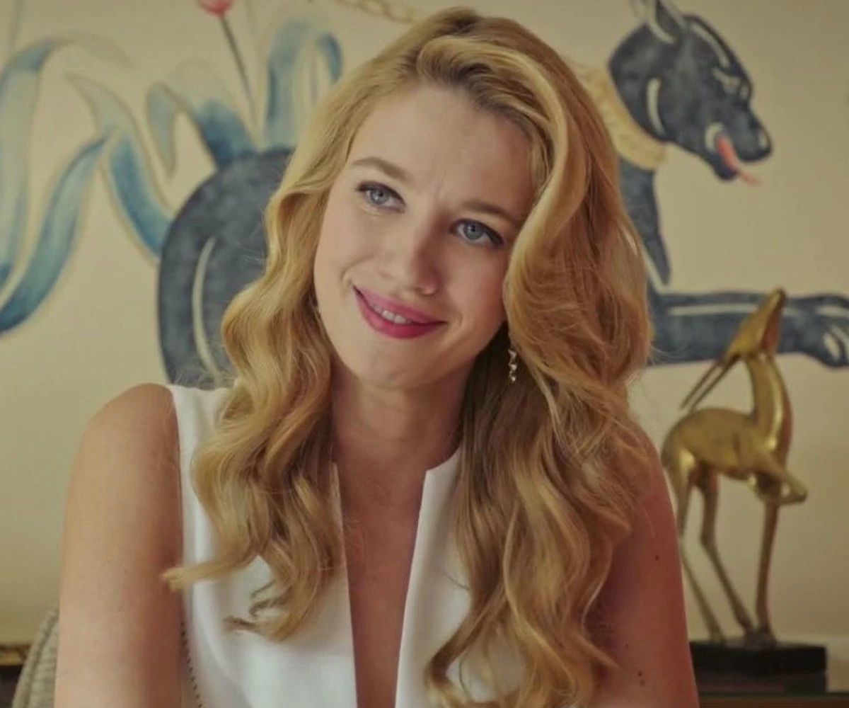 Petra Wiki Jane the Virgin Français Fandom