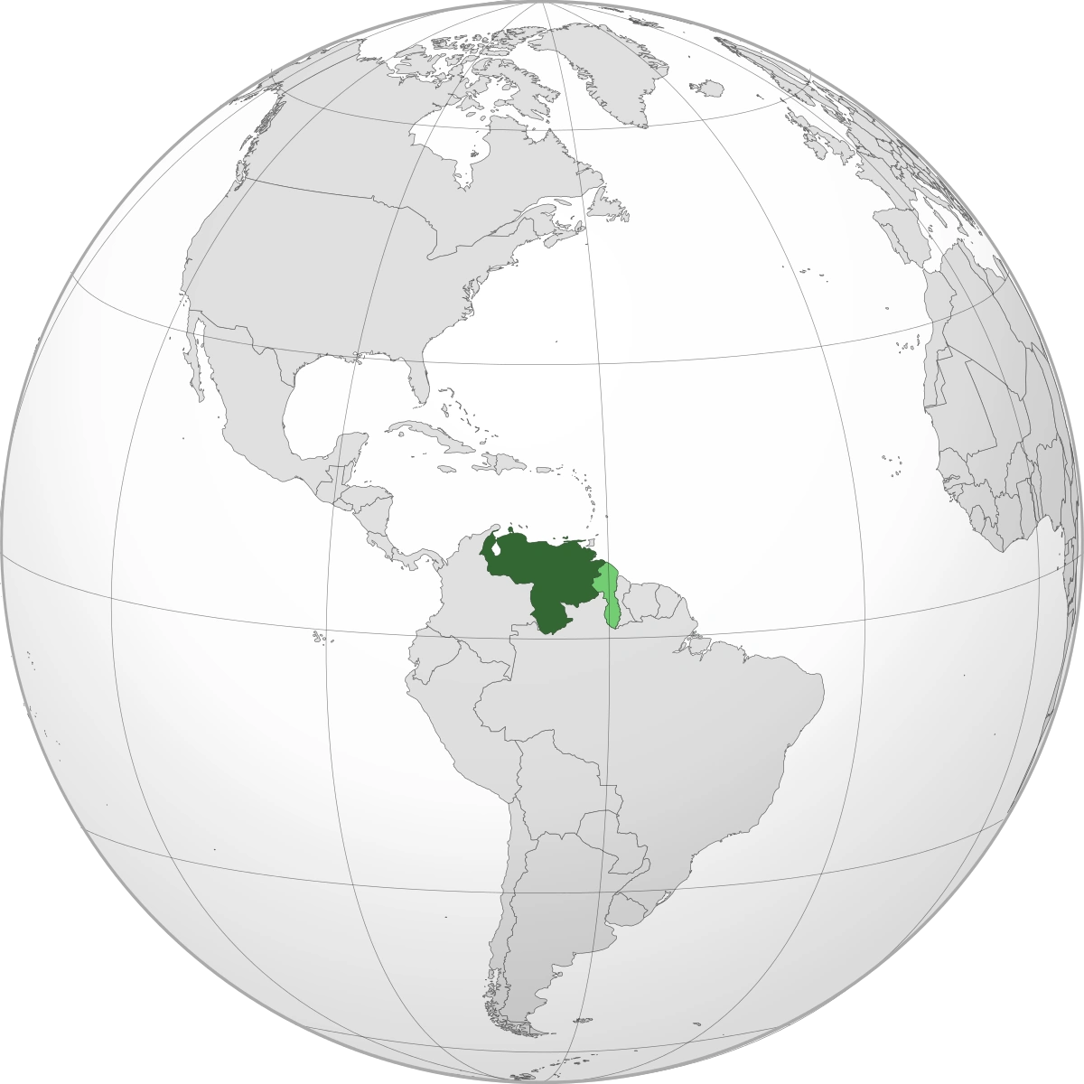 Venezuela | Jane the Virgin Wiki | Fandom