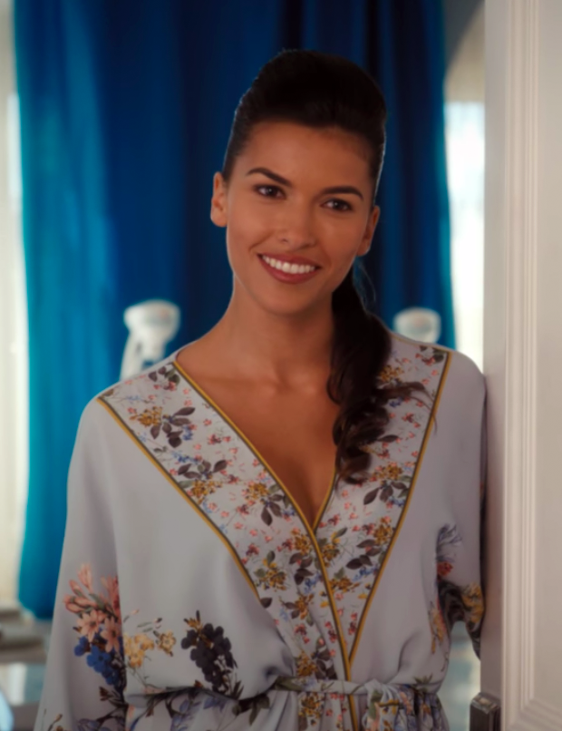 Catalina Mora Jane The Virgin Wiki Fandom Catalina Mora Jane The Virgin Wiki Fandom