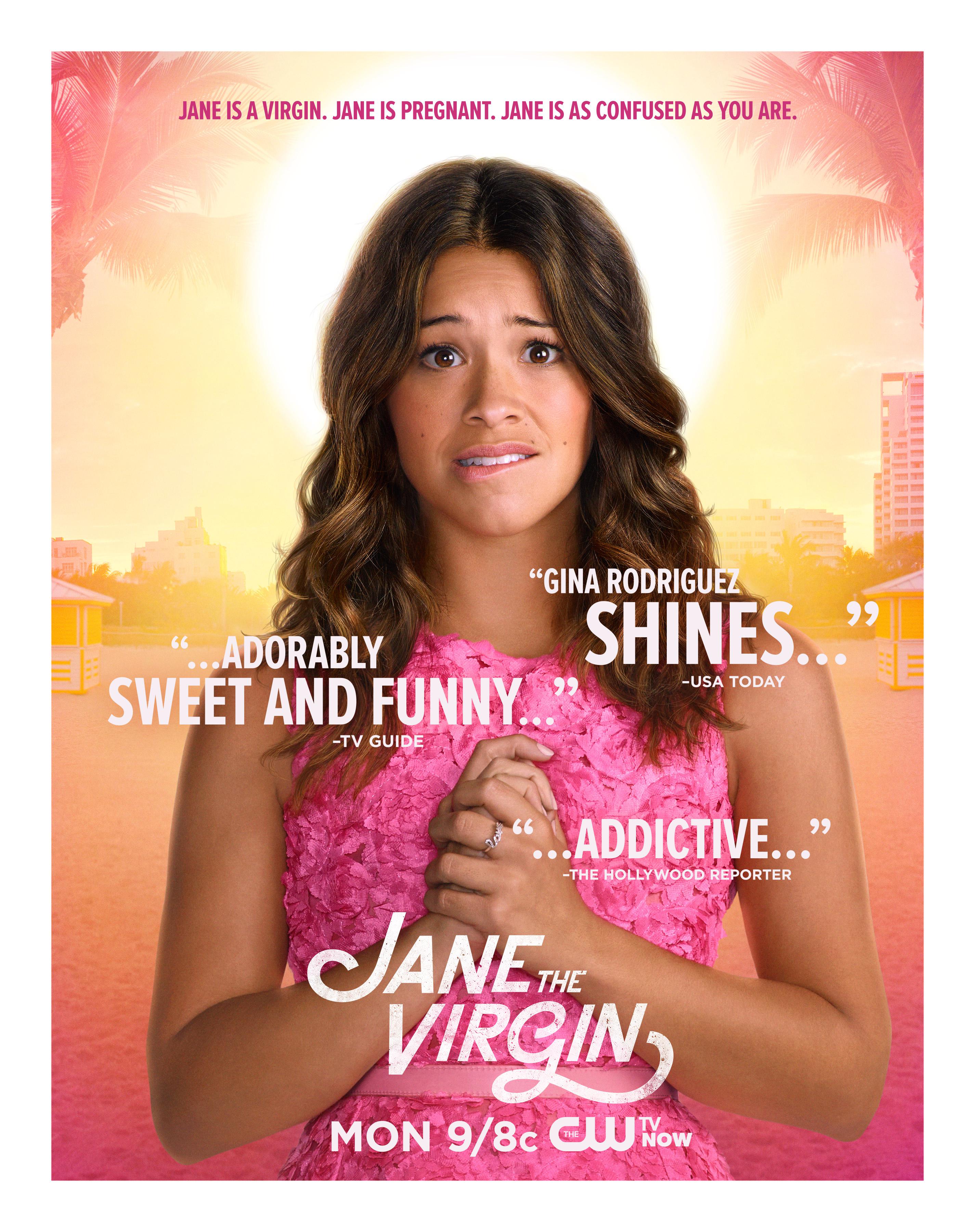 Jane the Virgin Jane the Virgin Wiki Fandom