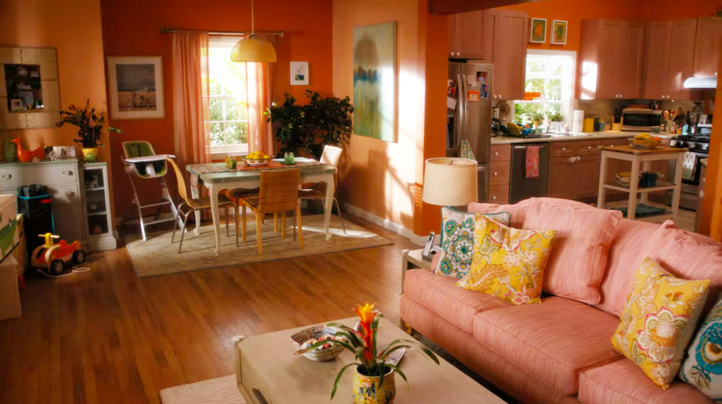 The Expensive House | Jane the Virgin Wiki | Fandom