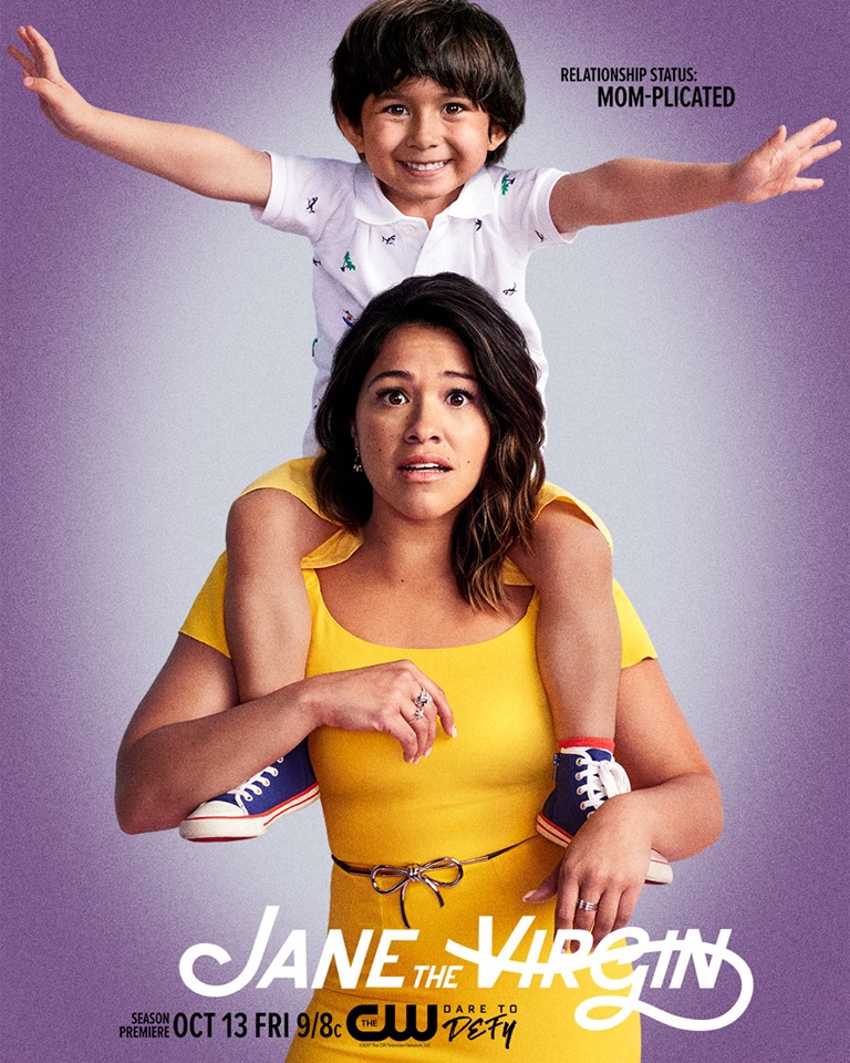 Jane the virgin season 5 full episodes outlet
