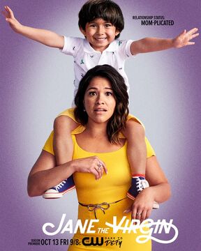Jane the virgin season 5 episode 2 123movies best sale