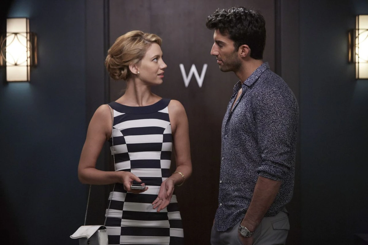 Petra and Rafael | Jane the Virgin Wiki | Fandom