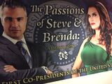 The Passions of Steve and Brenda