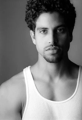 Adam Rodriguez