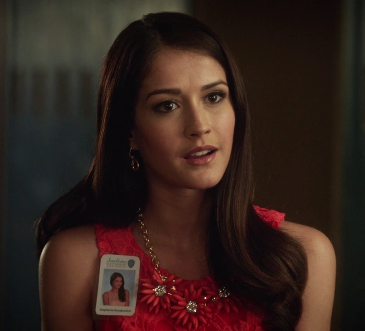 Stephanie Kovakovich | Jane the Virgin Wiki | Fandom