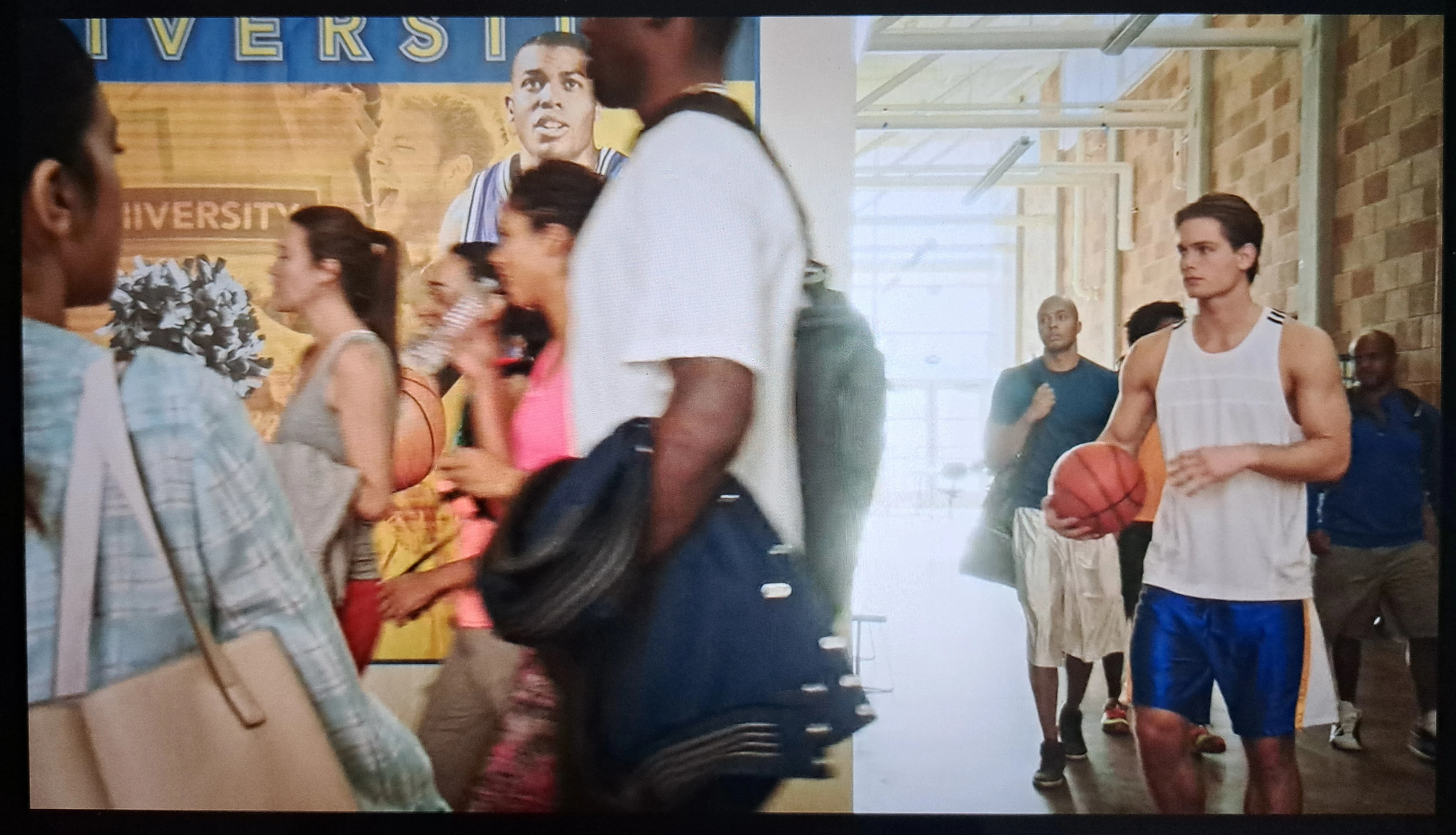 Miami Atlantic University | Jane the Virgin Wiki | Fandom