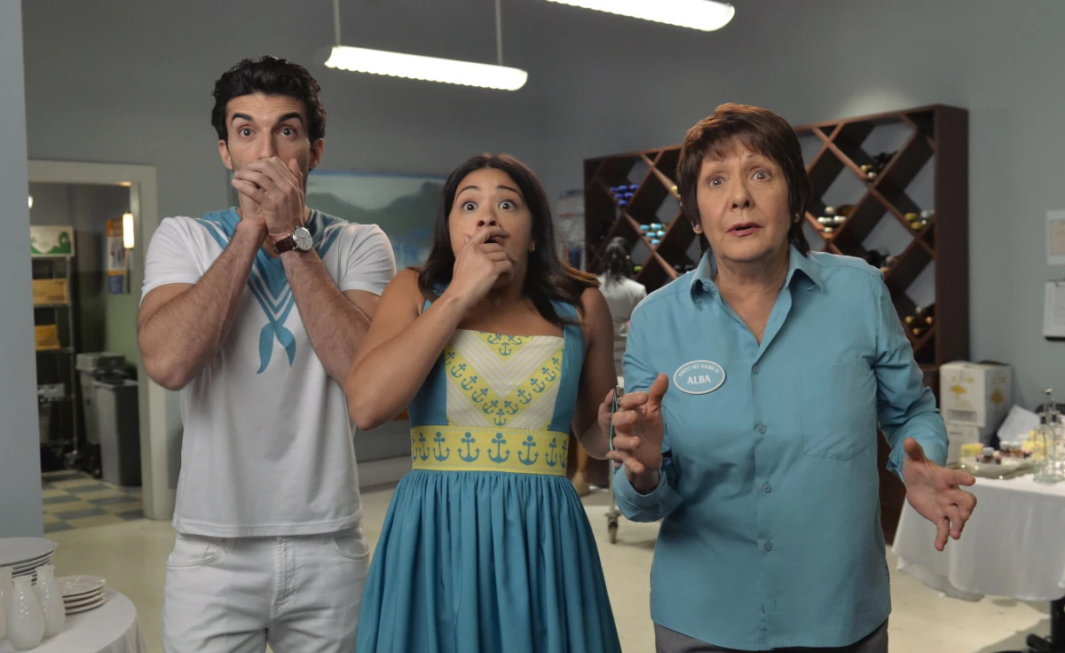 Chapter Seventy-Four | Jane the Virgin Wiki | Fandom