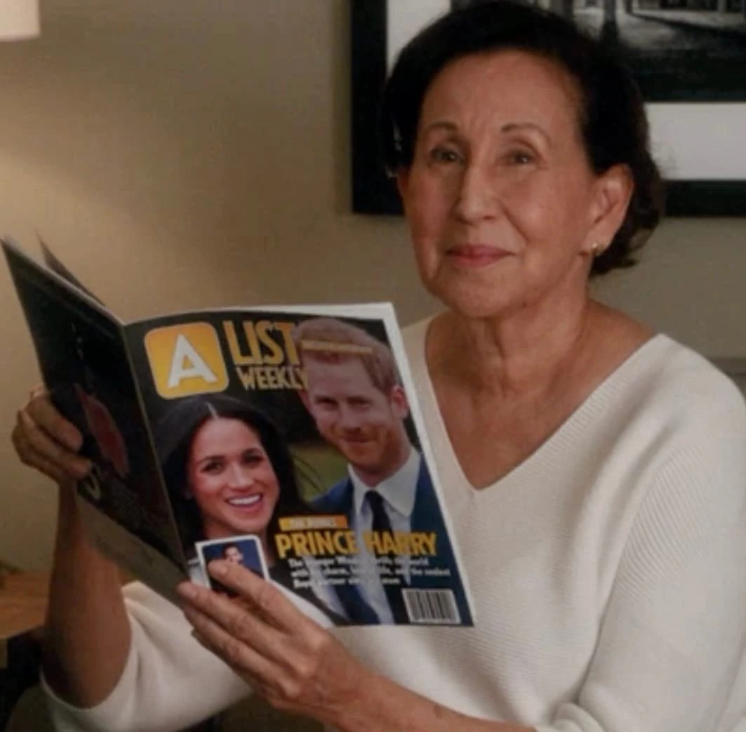 Aida Ramos | Jane the Virgin Wiki | Fandom