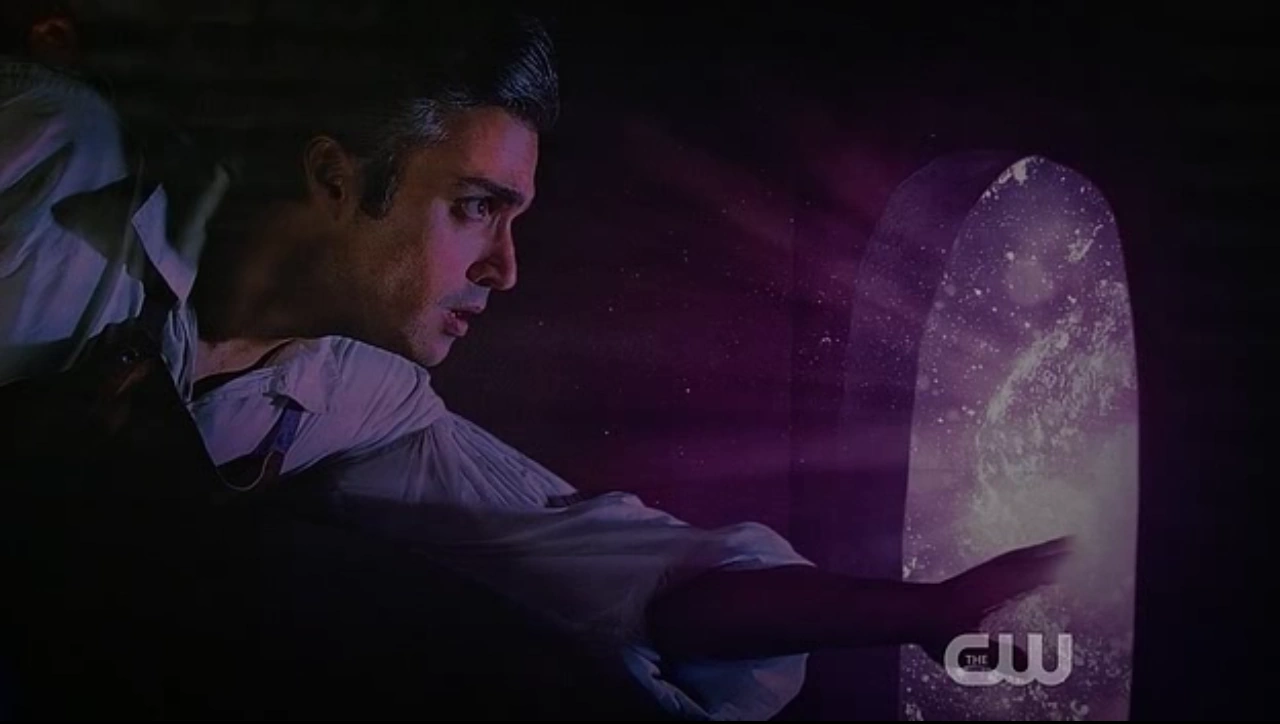 Tiago a Través del Tiempo | Jane the Virgin Wiki | Fandom
