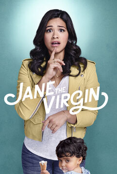 Season 3 Jane the Virgin Wiki Fandom