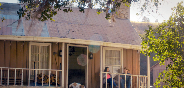 Porch